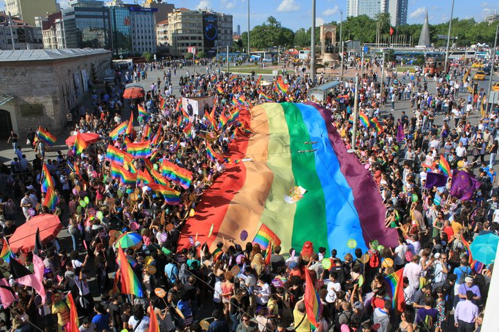 Toscana Pride. E’ Pisa la sede scelta per l’edizione 2019