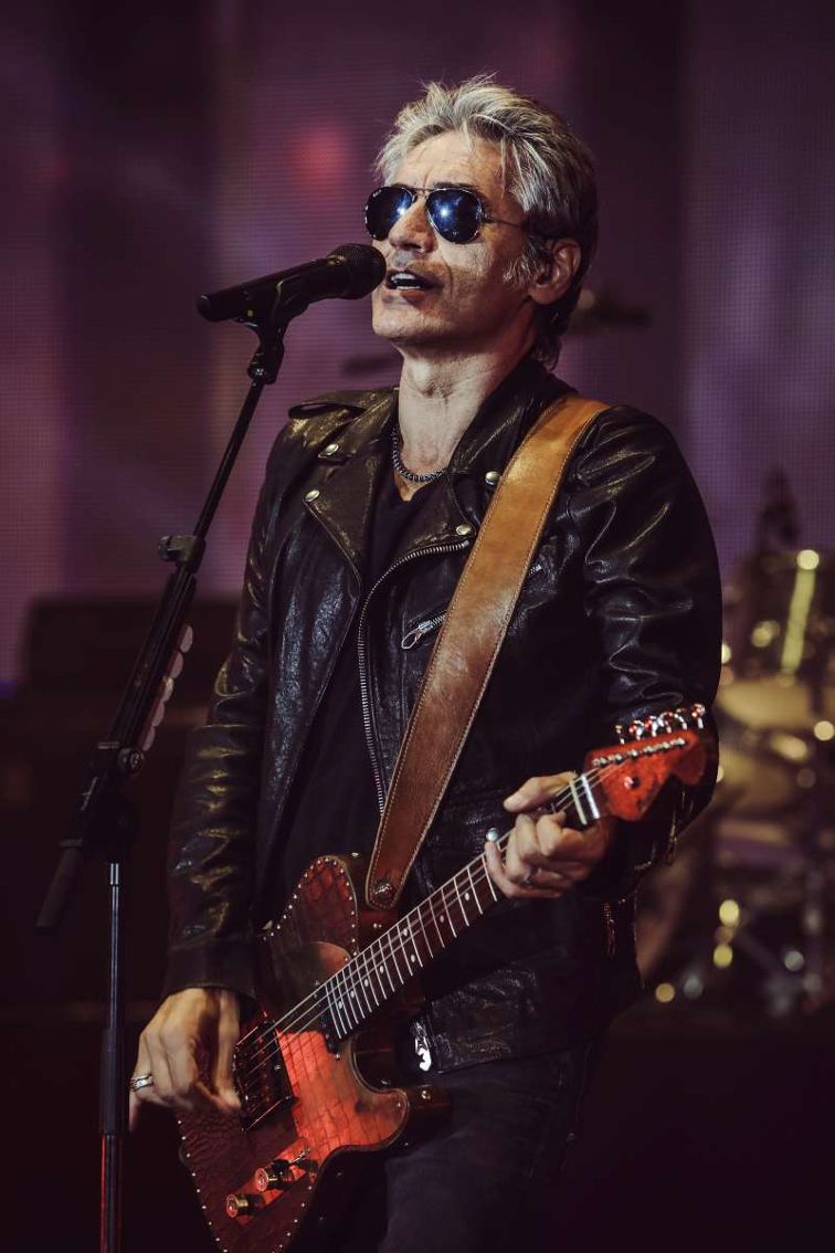 Autunno caldo. Firenze, da Ligabue a Gianna Nannini. Una stagione di concerti nel segno della cultura