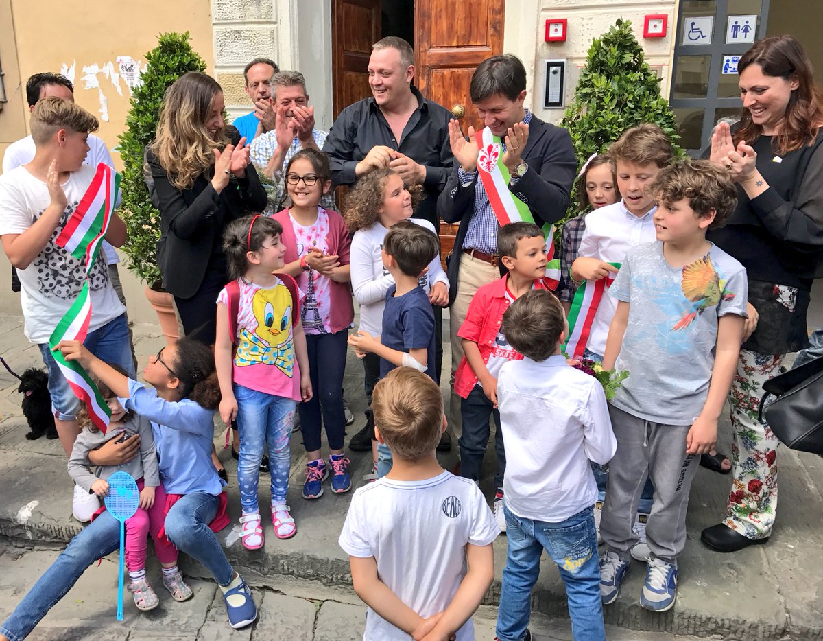 La Casa dei babbi. Firenze, 5 alloggi per padri separati, il sindaco: «Risposta concreta a fenomeno drammatico»