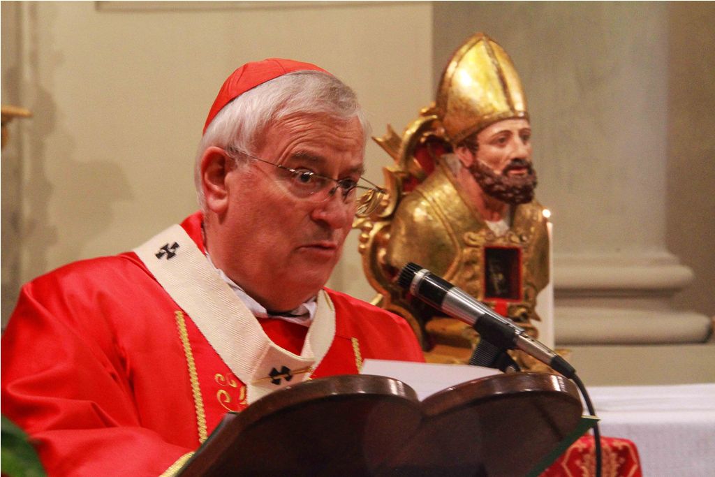 Radici toscane. Il Cardinale Bassetti presidente della Cei