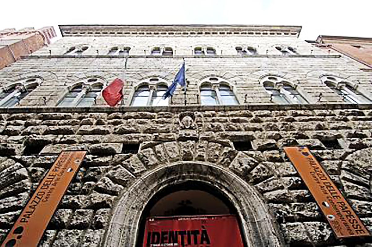 Idea di Città. Siena, nuova capitale, pensi alla forma urbana dei prossimi 20 anni