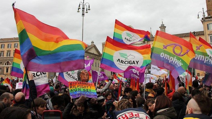 Nel 2025 il Toscana Pride a Prato: “Sarà la celebrazione delle tante identità”
