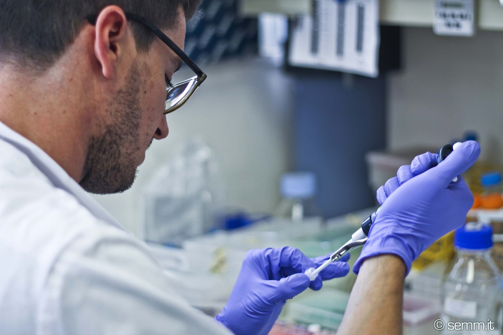 Anthony Fauci sarà consulente del Biotecnopolo di Siena