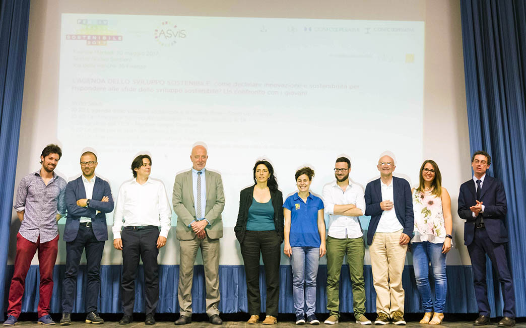 Idee crescono. Presentati gli incubatori d’impresa “sostenibile”