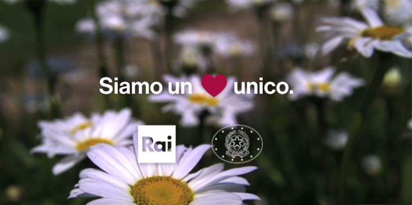 Siamo un cuore unico: lo spot inutile