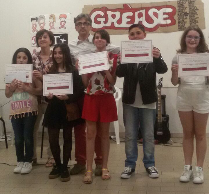 In ricordo. A 5 studenti della Beccafumi le borse di studio della Pia Fondazione Cingottini