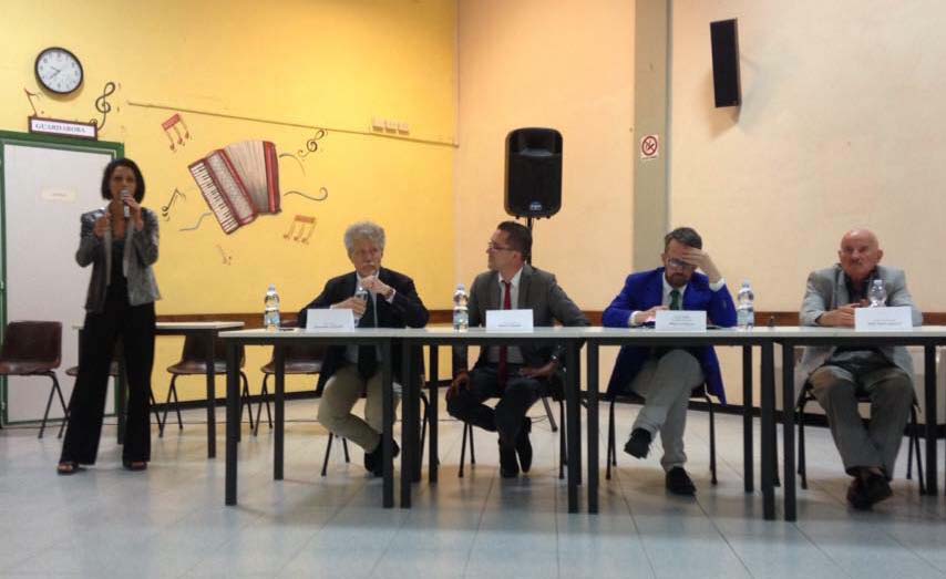 Eutanasia sanità. Sindaci e Comitati Salute a confronto, «La malattia come una merce»