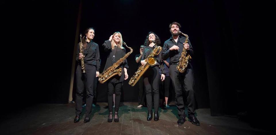 “Un quartetto particolare”. A Firenze nuovo appuntamento con i concerti della Camera Musicale Fiorentina