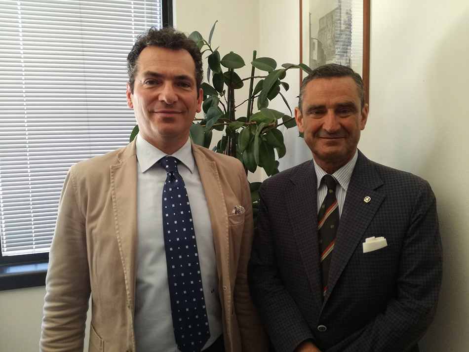 Giuseppe Bicocchi confermato presidente, 6 new entry nel Consiglio direttivo
