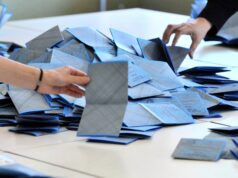 Elezioni regionali. Alle 23 ha votato il 35,7%. Affluenza in calo di dieci punti