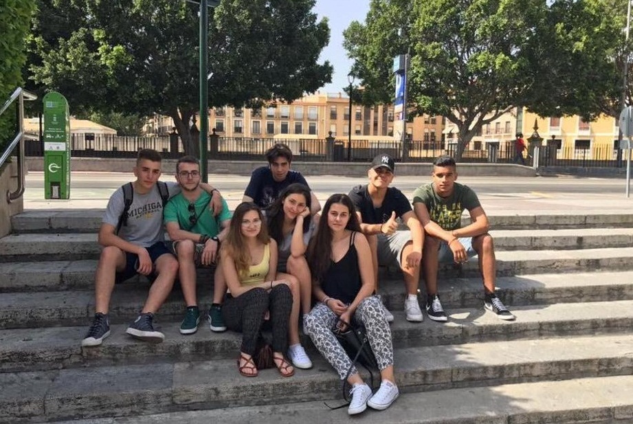 Power Generation. Alternanza scuola-lavoro in viaggio attraverso l’Europa grazie a Estra