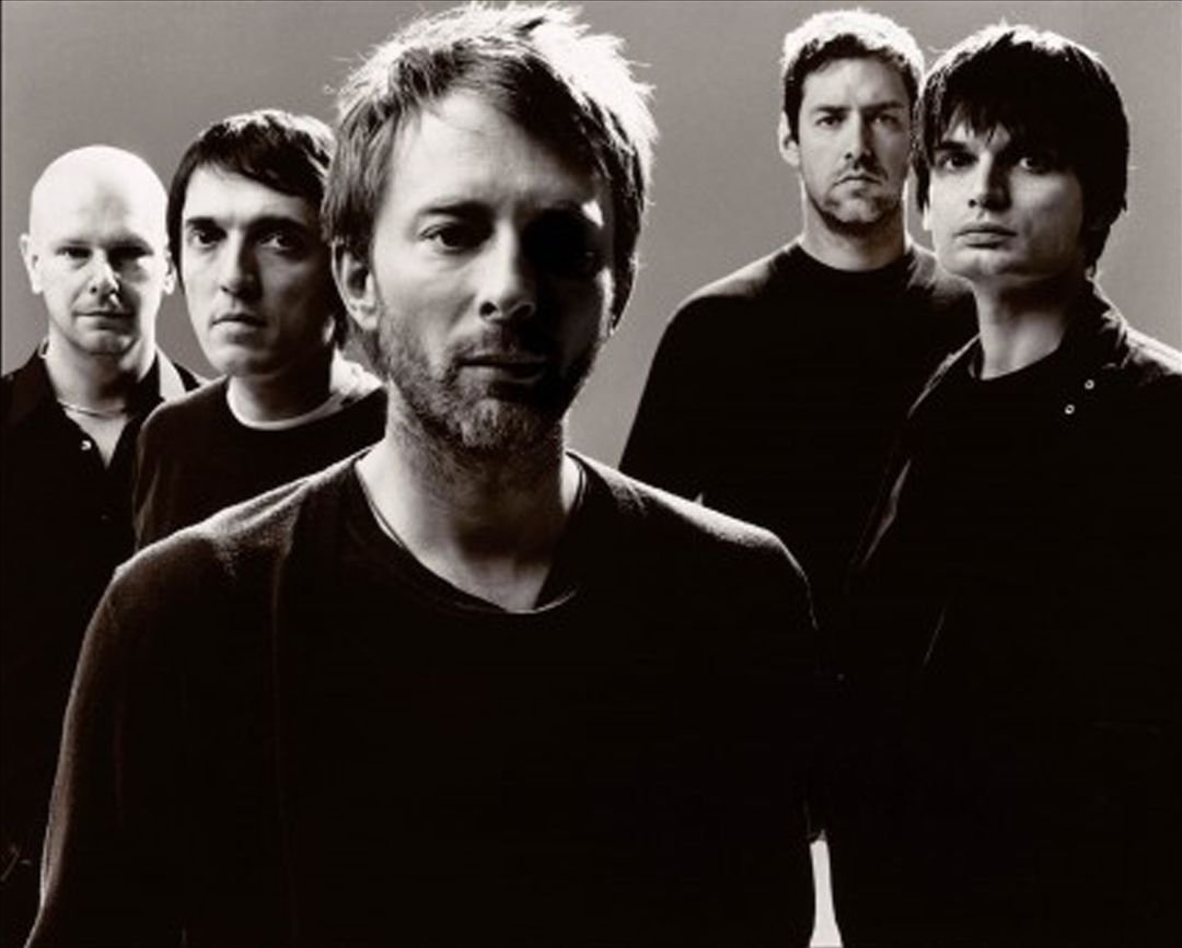 Il concerto. I Radiohead live a Firenze