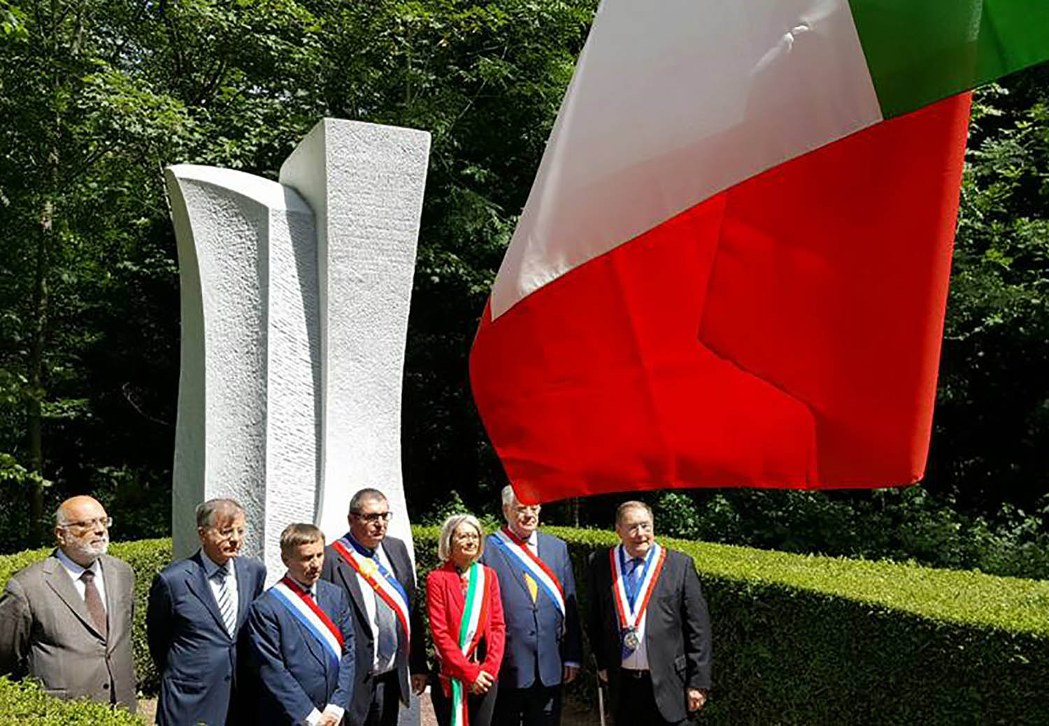 Vivono i Rosselli. Celebrazioni in Francia e a Firenze per gli 80 anni del duplice omicidio