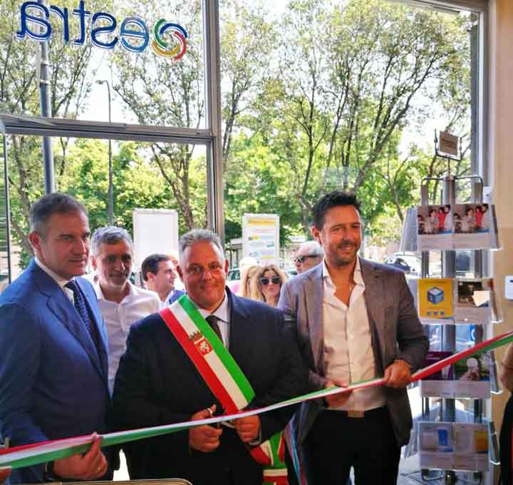 Maremma Estra. A Grosseto punto clienti per servizi su gas energia e telefonia