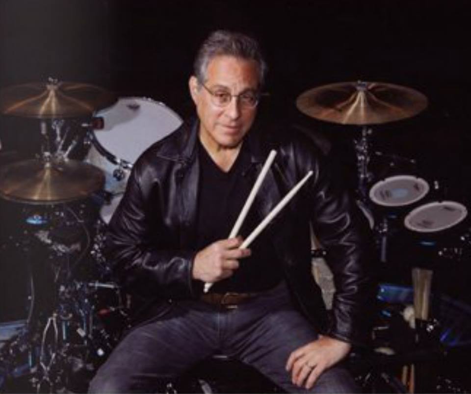 Mix Festival. A Cortona il batterista Max Weinberg & Siena Jazz University