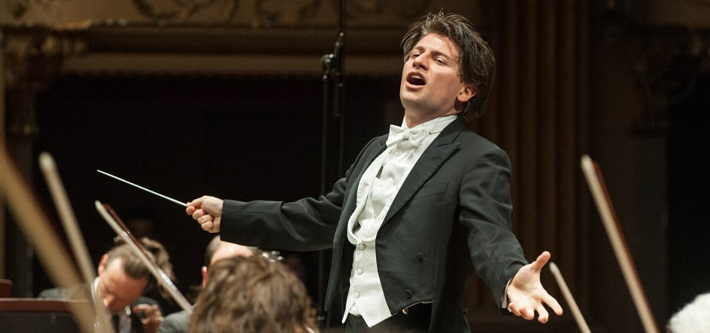 Musart Festival. A Firenze Bolero & Carminia Burana con l’Orchestra della Toscana