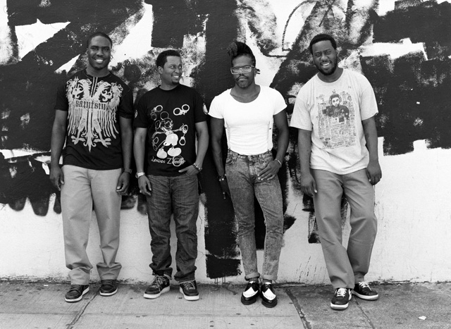 Jazz & Wine. A Montalcino musica protagonista con Robert Glasper Experiment