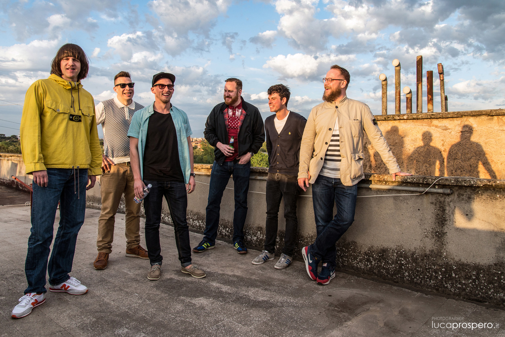 Musicastrada Festival. A Cascina arrivano gli Smoove and Turrell
