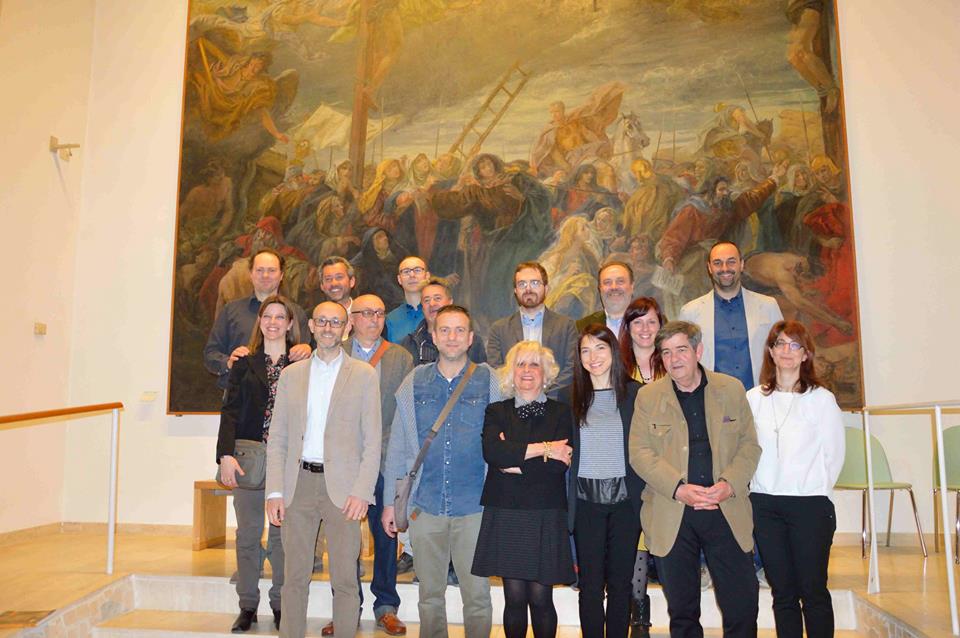 Lauretana 2017, fino a ottobre eventi dedicati alla strada di artisti, mercanti e pellegrini