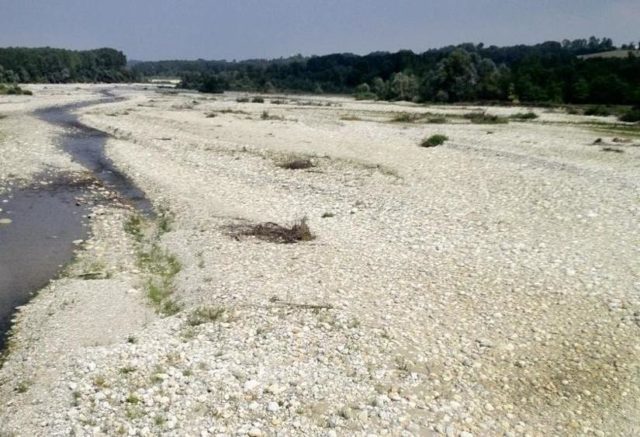 Siccità, il Governo dichiara lo stato di emergenza. Oltre 4 mln di euro per la Toscana