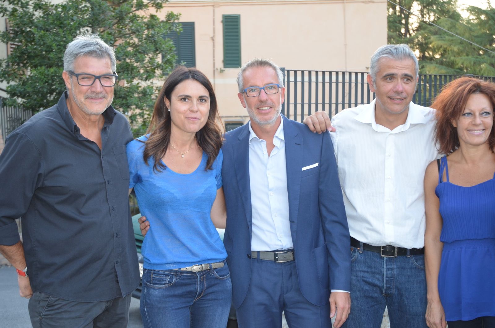 Festa Democratica dell’Unità. Asciano si conferma luogo di confronto per l’area senese