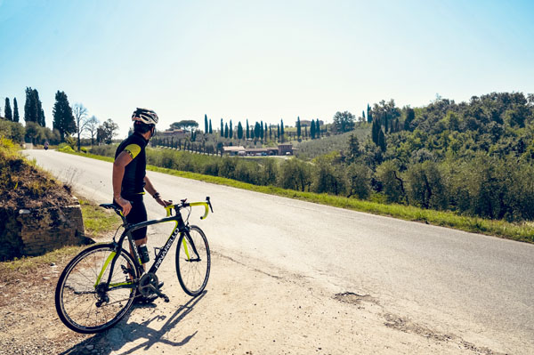 90 minuti per Arezzo. 10 incontri per lo sviluppo, al via con Marzotto e Brocci tra sport e turismo