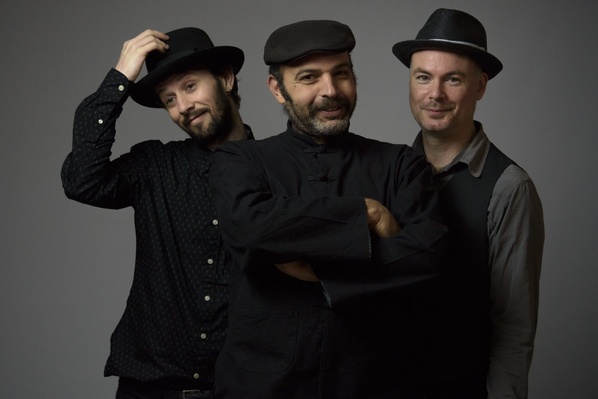 Musicastrada Festival. I Fanfara Station in concerto tra note balcaniche e elettrodance
