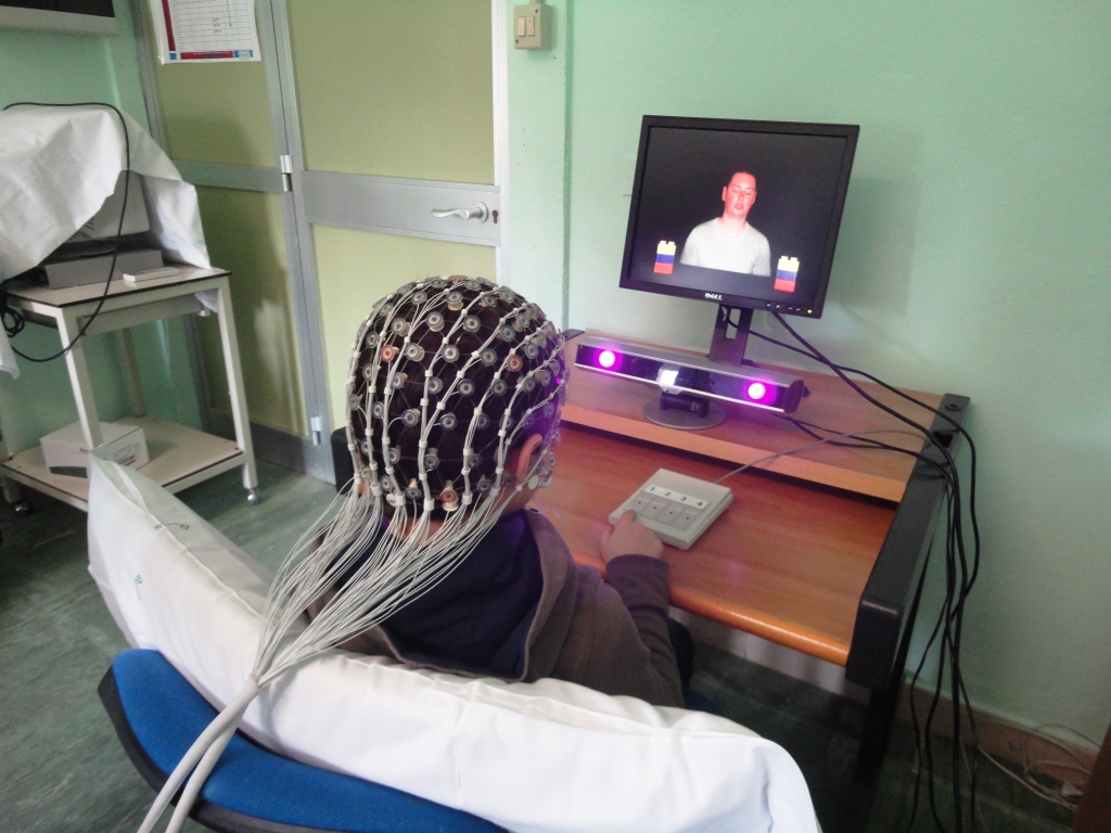 Robot sempre più umani. A Pisa i progetti per lo sviluppo di bambini con disabilità