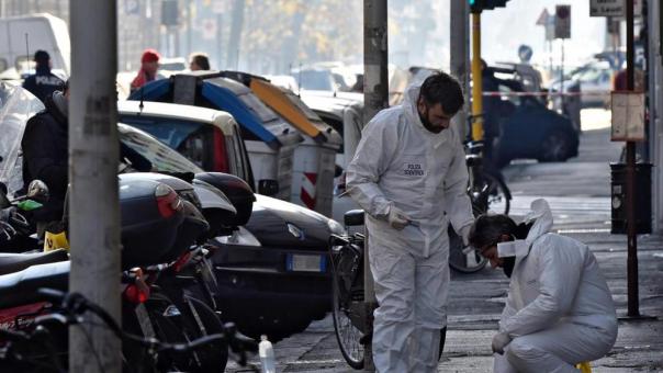 Bomba di Capodanno. 8 anarchici arrestati per l’attentato a Firenze. Soddisfazione del Siulp