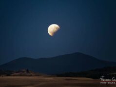Toscana pronta all’eclissi: la costa il miglior luogo di osservazione