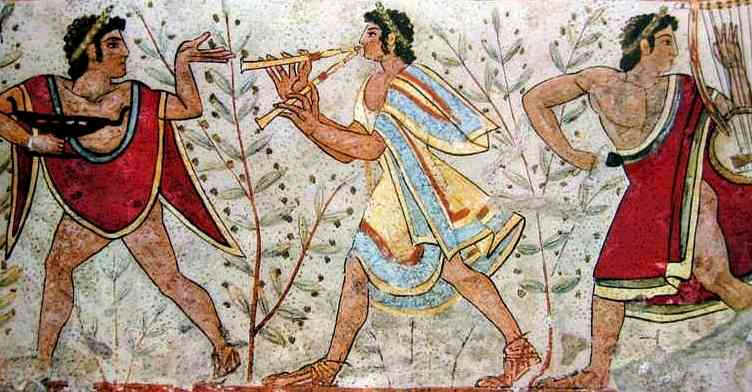 Notti dell’Archeologia. Oltre 200 eventi in tutta la Toscana tra trekking, laboratori e aperture notturne dei musei