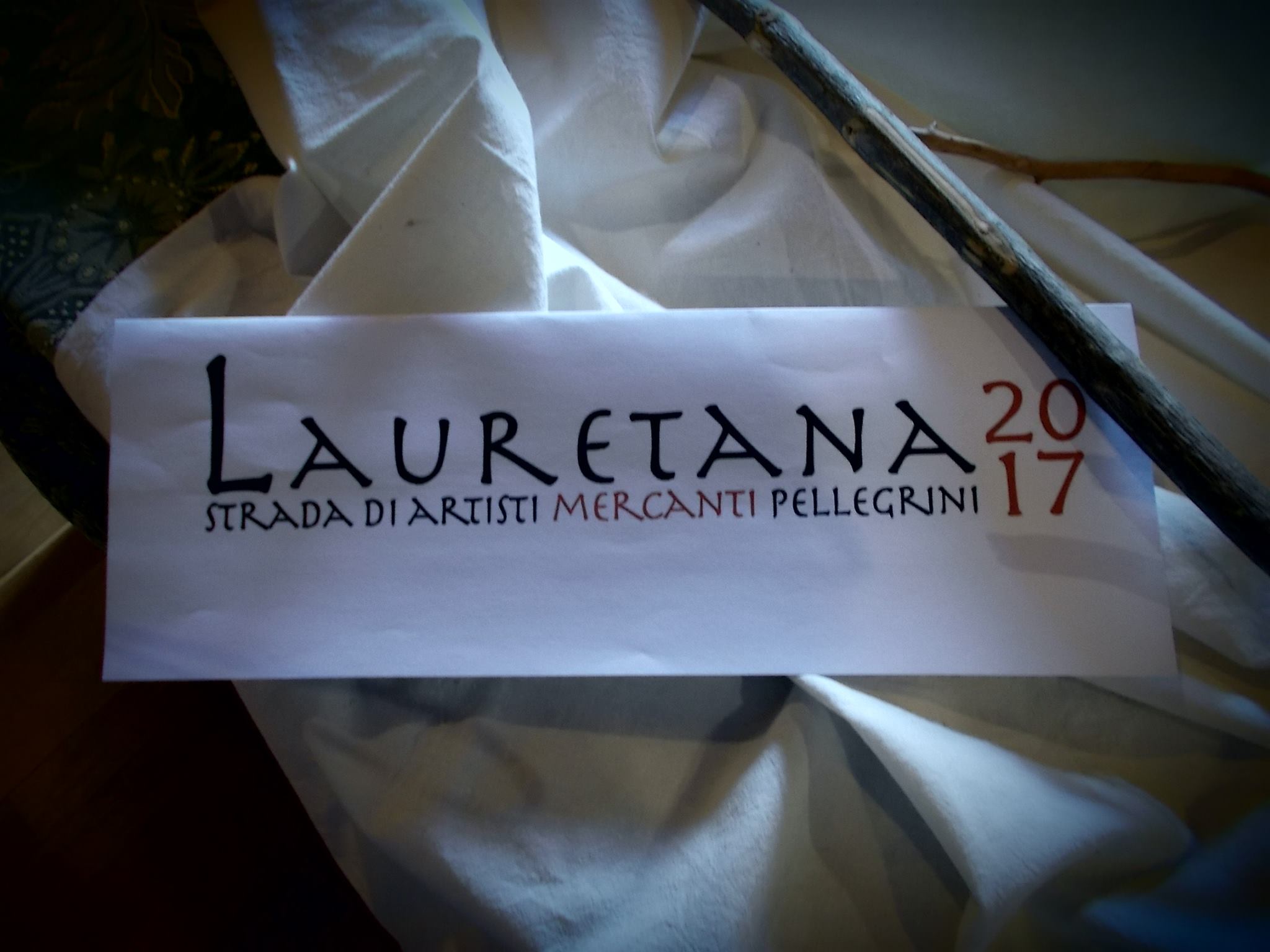 Lauretana 2017. Asciano, estate sulle orme di artisti, mercanti e pellegrini