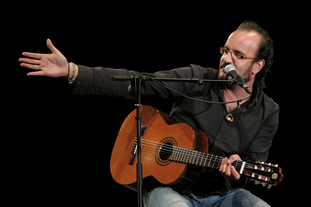 Altraterra. Ad Asciano tre giorni con il Festival di Musica Popolare