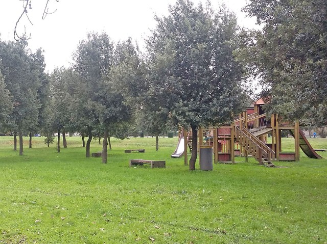 Esempio d’inclusione sociale. Il “Parco Libera Tutti” lo progettano i cittadini