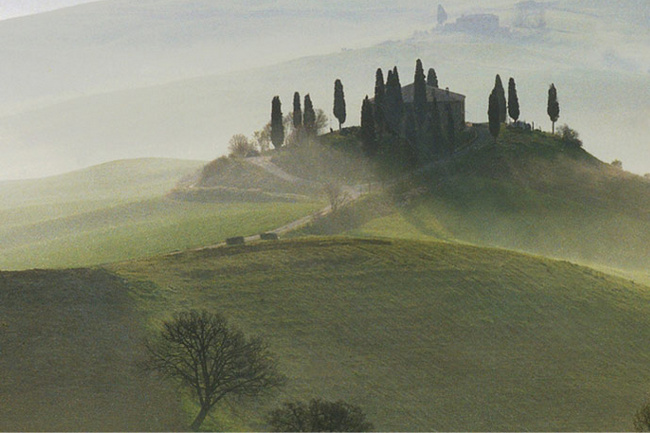Paesaggi Musicali Toscani. La classica risuona in Val d’Orcia con Milano Classica, Follia Barocca e il pianista Roberto Plano