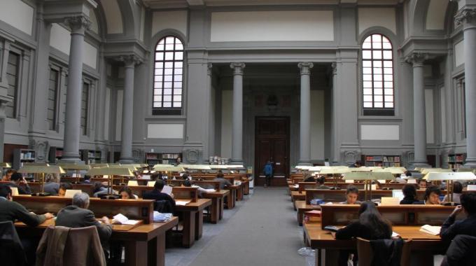 Rilancio del patrimonio culturale. La Regione stanzia 620mila euro per le biblioteche