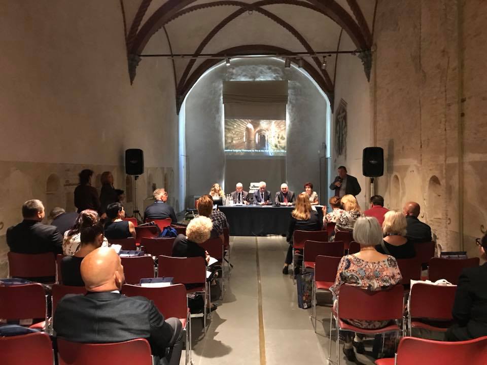 Riflessione sul Patrimonio dell’Umanità. Siti Unesco da tutto il mondo in mostra a Siena