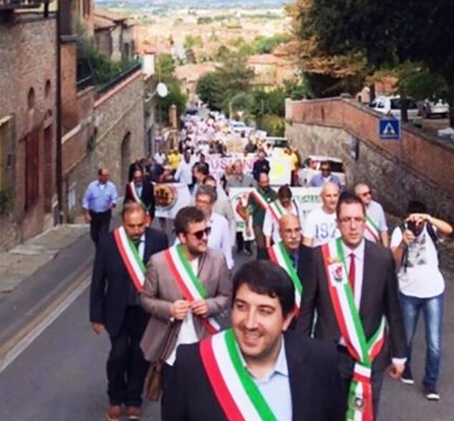 Giani favorevole al terzo mandato per i sindaci: “Cosa intelligente”. E dà il via libera a Nardella