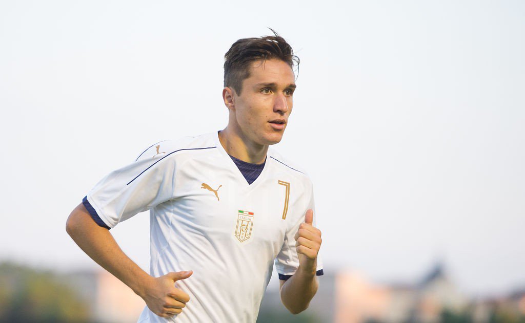 L’augurio sulla stella. Fiorentina, Antognoni: «Chiesa ha tutto per ripetersi quest’anno»