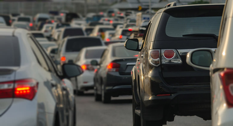 Pasqua e ponti di primavera: traffico in crescita in Toscana, +24% sulla SS223 “di Paganico”
