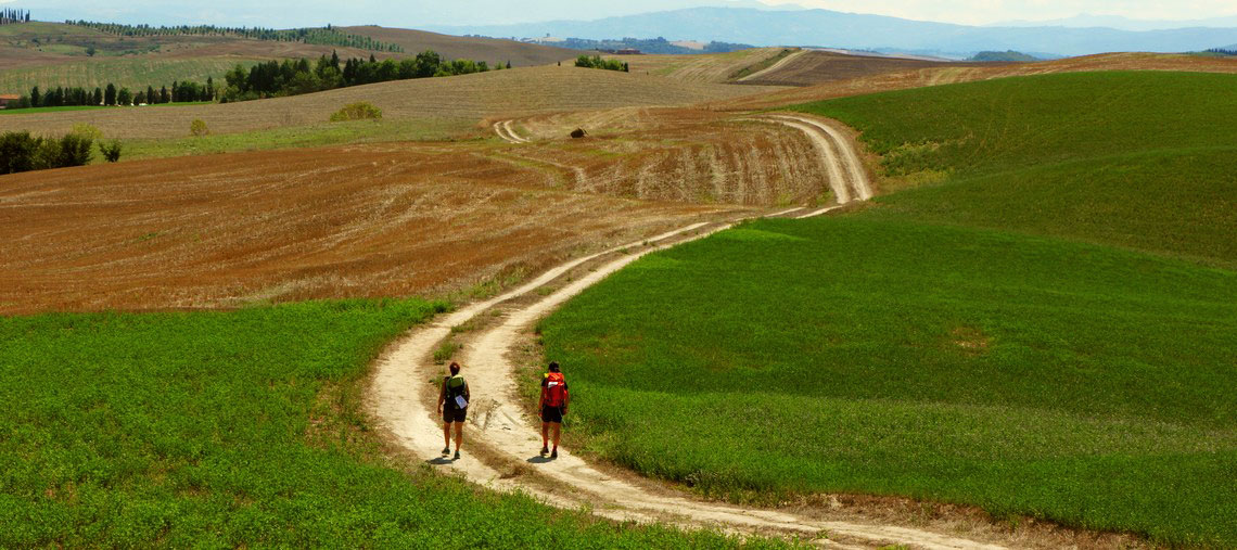 Precedenza alla viabilità, dalle Regione altri 11 milioni per le infrastrutture: c’è anche la Francigena