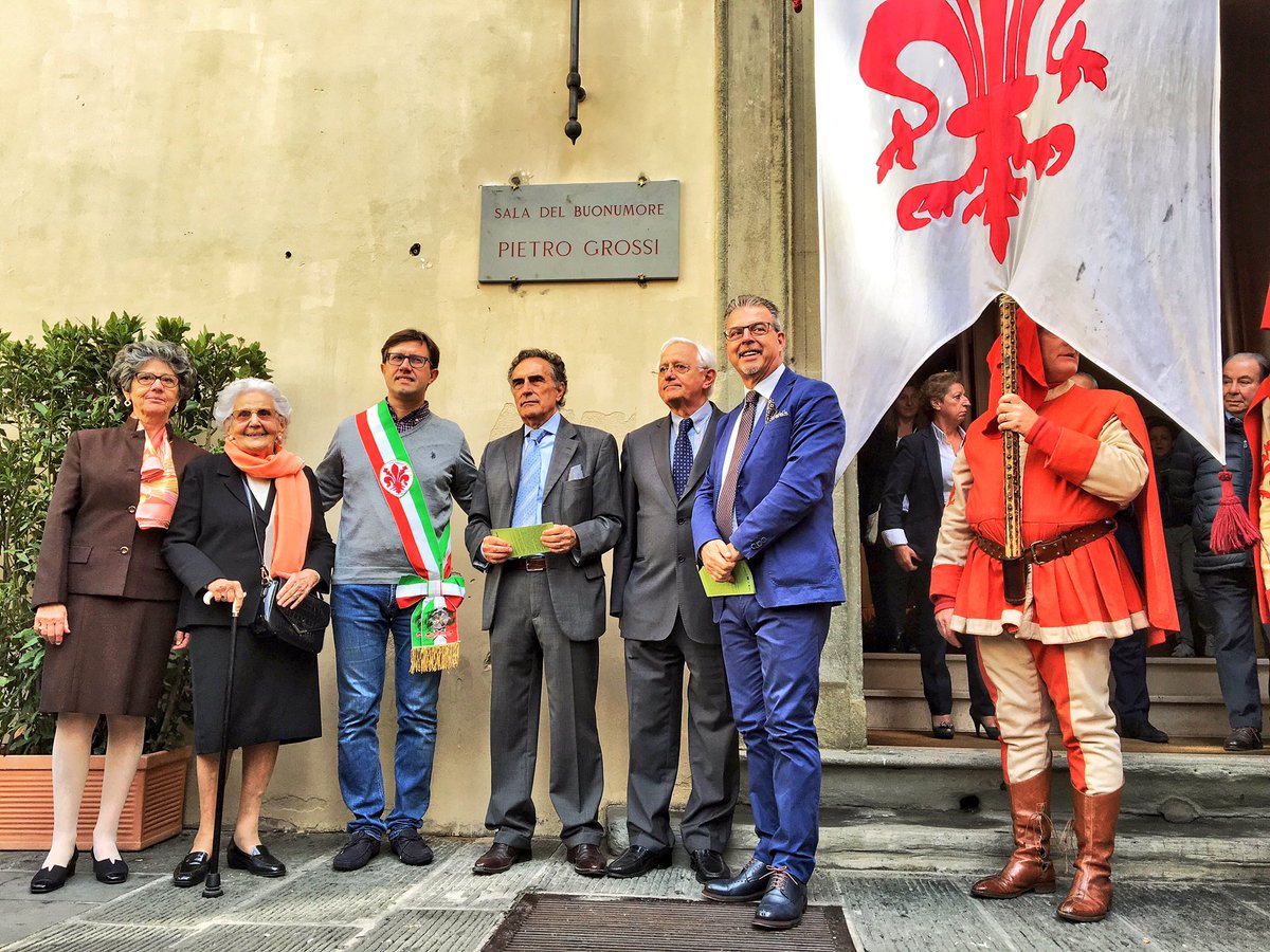 Omaggio al compositore. Celebrazioni per ricordare Pietro Grossi, il sindaco: «Fu pioniere della musica elettronica»