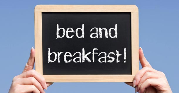 Adesso ci sono anche i B&B People