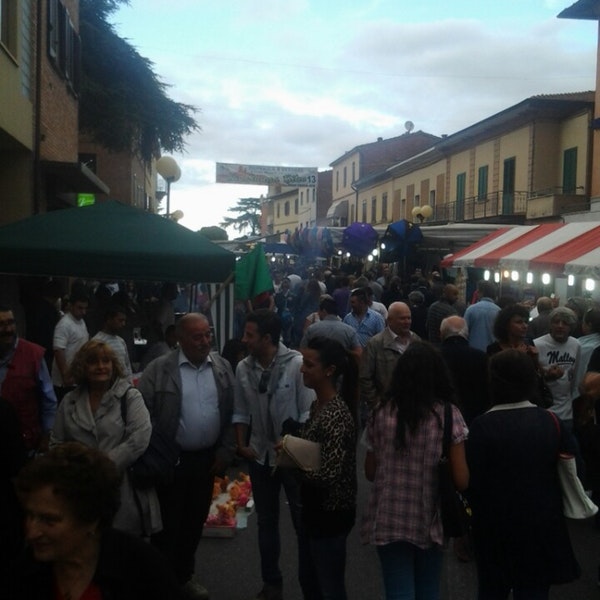 Fiera alla Pieve, l’amministrazione comunale ringrazia Prefetto e Forze dell’Ordine