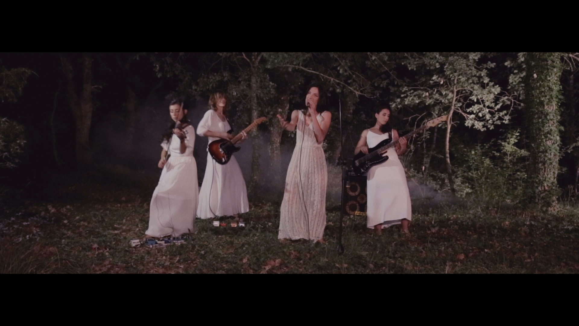 Il rock è donna. On line il videoclip “Sterile” delle I Scream