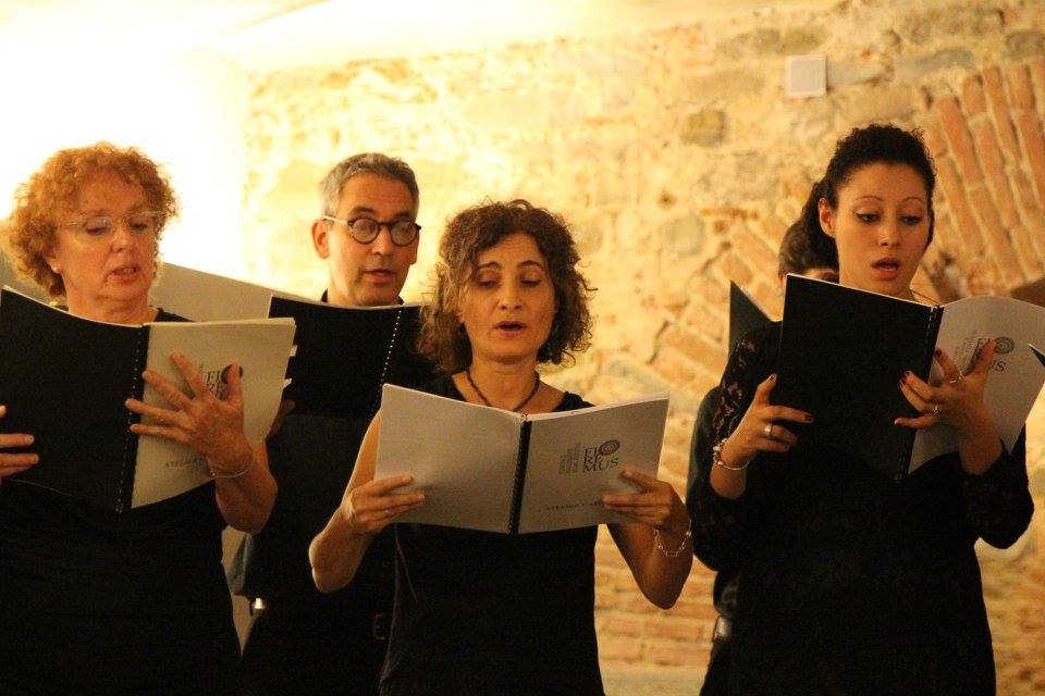 Concerti al cenacolo. A Firenze gli “Eroi da camera” di Giovanni Bononcini