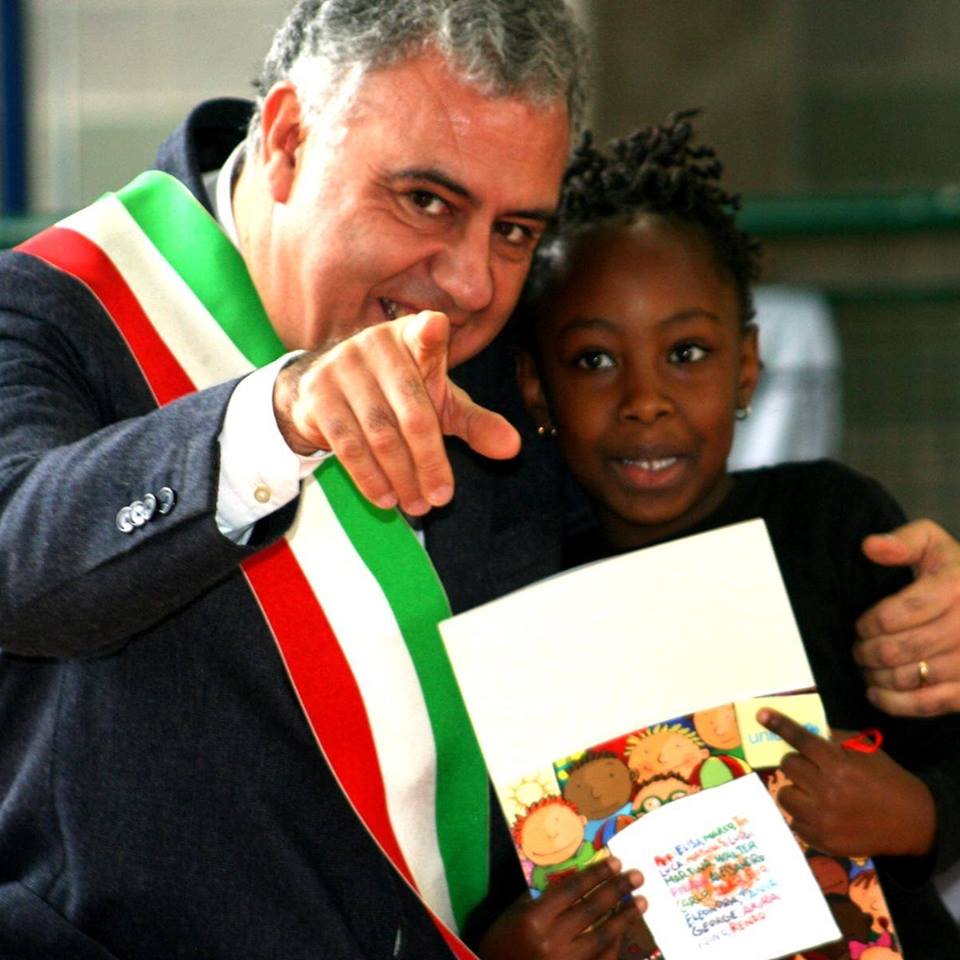 Ius Soli, battaglia per l’approvazione. Il sindaco Bassi aderisce allo sciopero della fame