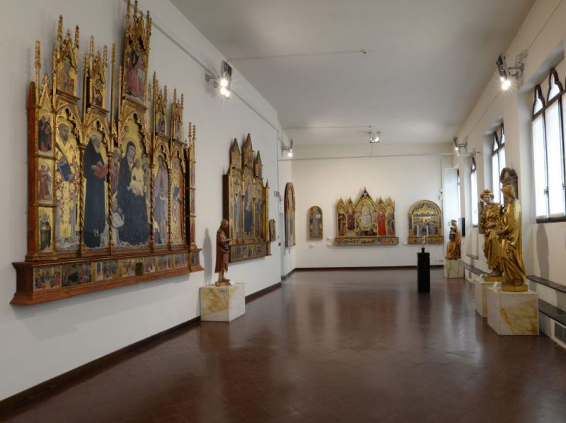 Un patrimonio di tutti. Richiedenti asilo e stranieri residenti, l’integrazione nel segno dell’arte che accoglie