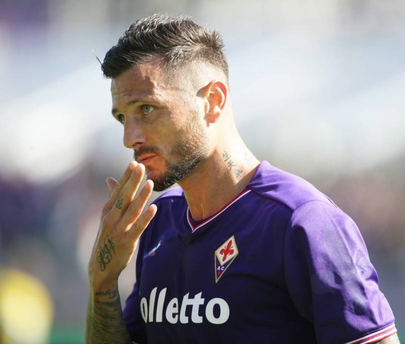 La dura legge dell’ex. Doppietta di Thereau, la Fiorentina batte l’Udinese