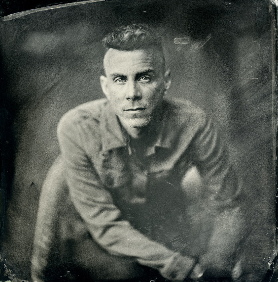 The Study On Falling. Asaf Avidan in concerto a Firenze